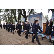 Festejos por el 199° aniversario de la Declaración de nuestra Independencia